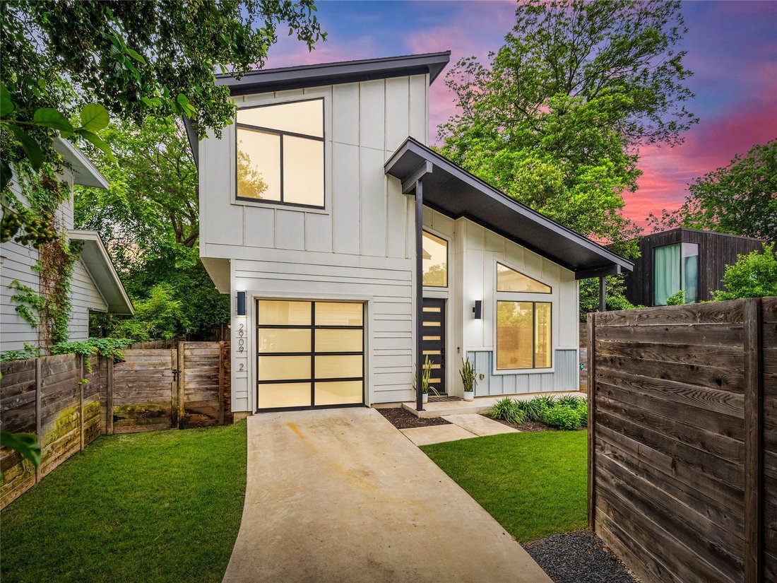 House in Austin, Texas, United States 1 - 18204275