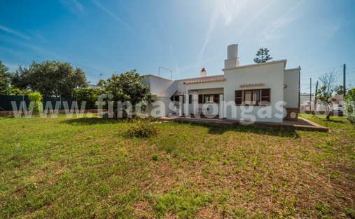 Villa in Ciutadella de Menorca, Balearic Islands, Spain 1