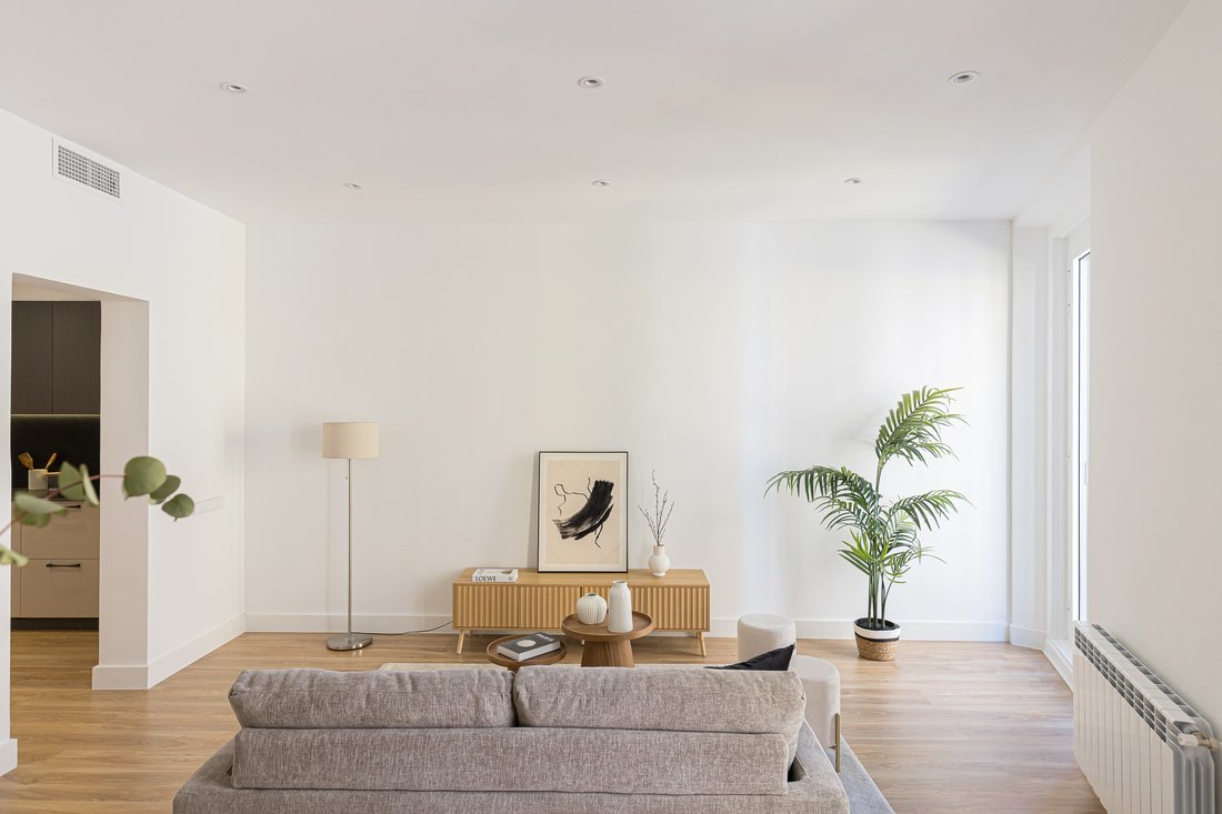 Apartment in Centro, Madrid, Spain 3 - 17005396