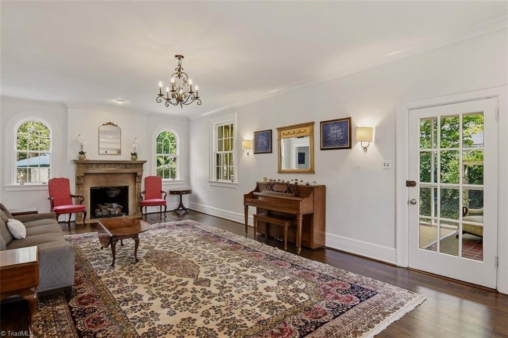 House in Winston-Salem, North Carolina, United States 4 - 18203228