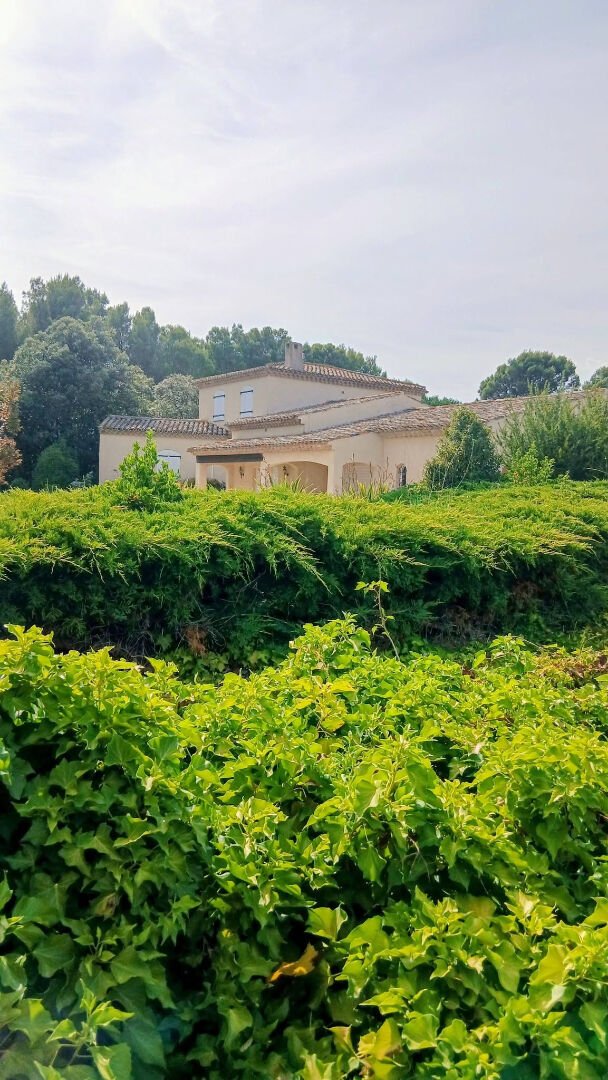 Villa in Capiscol, Béziers, Frankreich 5 - 18205951