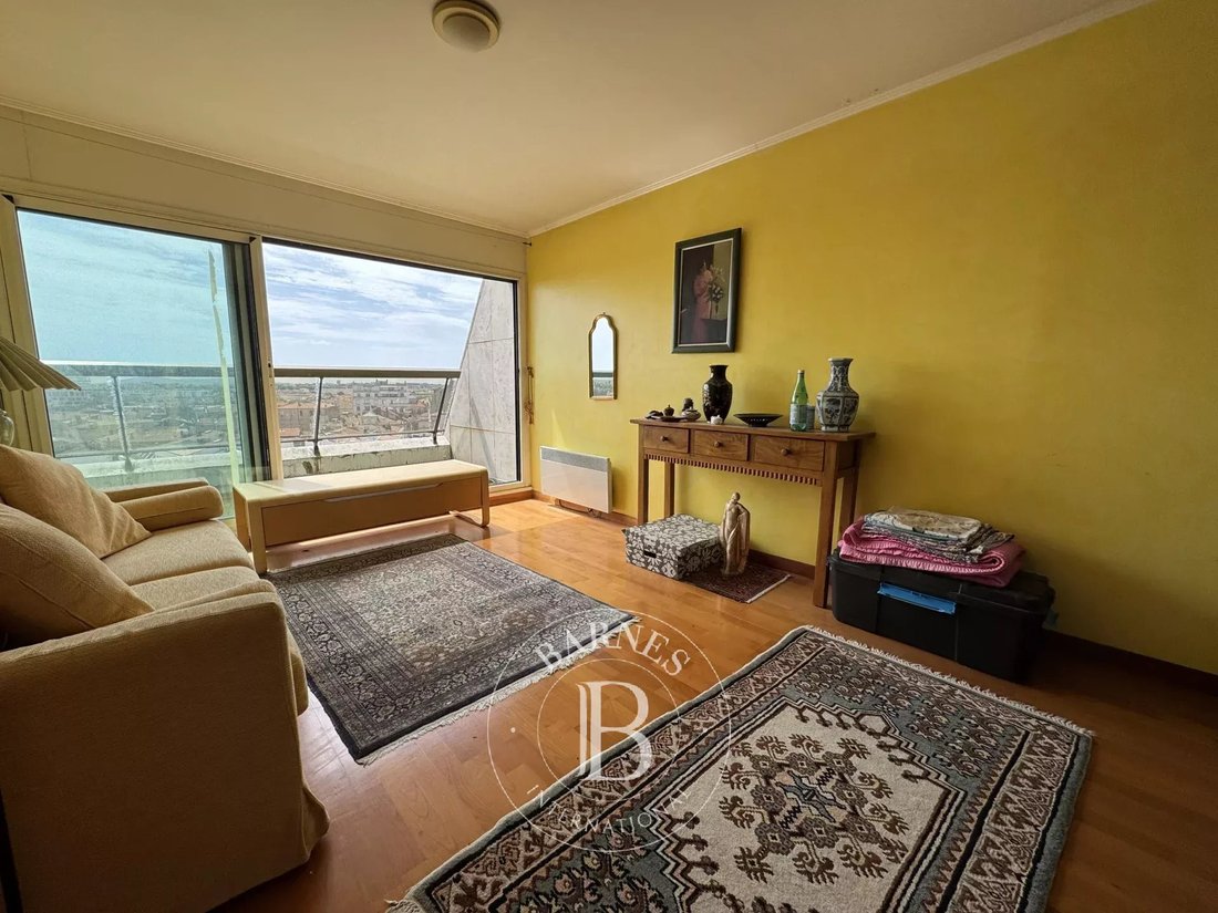 Apartment in Centre Historique, Montpellier, France 5 - 17814239