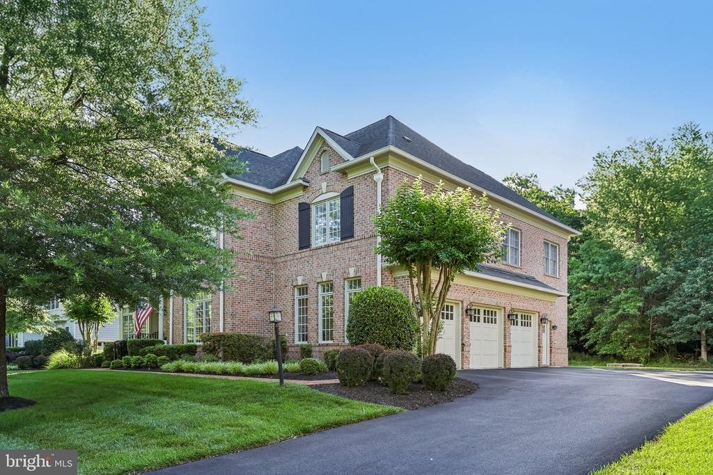 Maison à Leesburg, Virginie, États-Unis 3 - 17973584