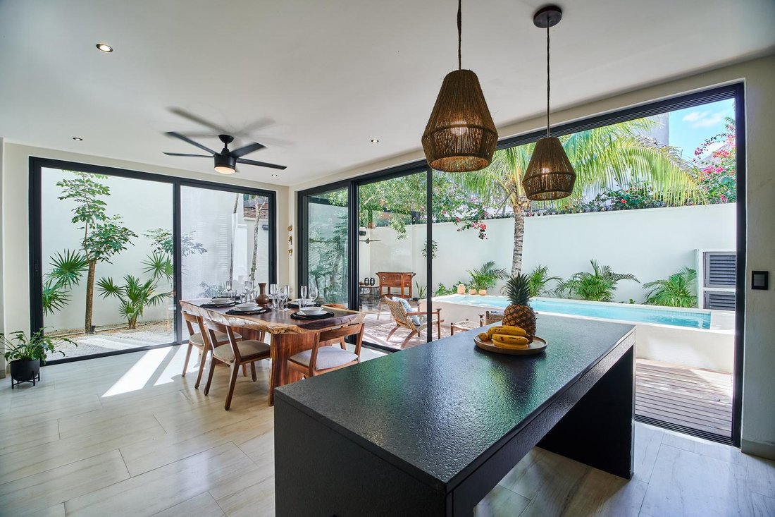 House in Tulum, Quintana Roo, Mexico 4 - 18203924
