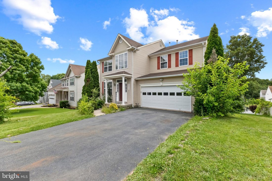 House in Woodbridge, Virginia, United States 3 - 18206452