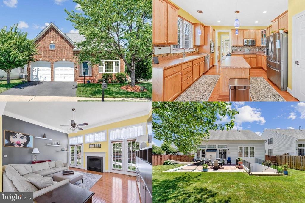 House in Woodbridge, Virginia, United States 1 - 18200087