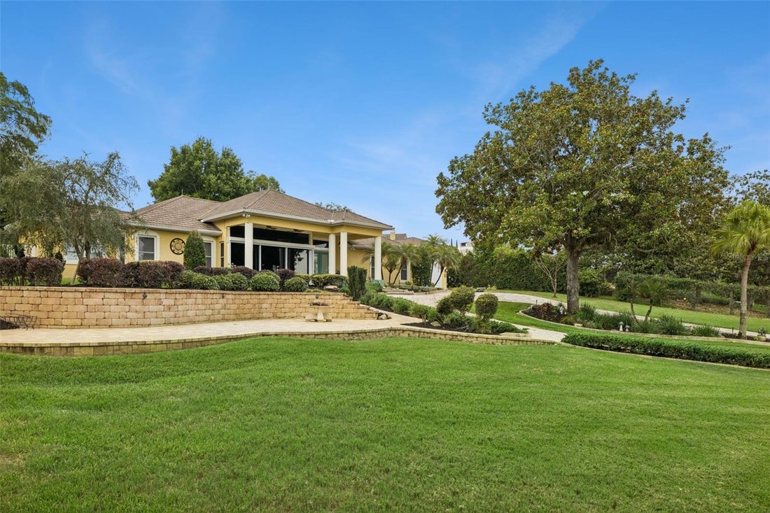 House in Clermont, Florida, United States 3 - 18203774
