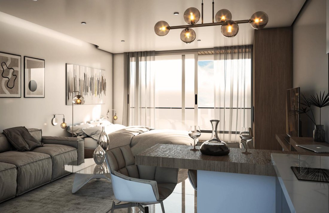 Apartment in Playa del Carmen, Quintana Roo, Mexico 3 - 18202678