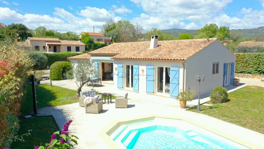 House in Saint-Cézaire-sur-Siagne, Provence-Alpes-Côte d'Azur, France 5 - 18200670