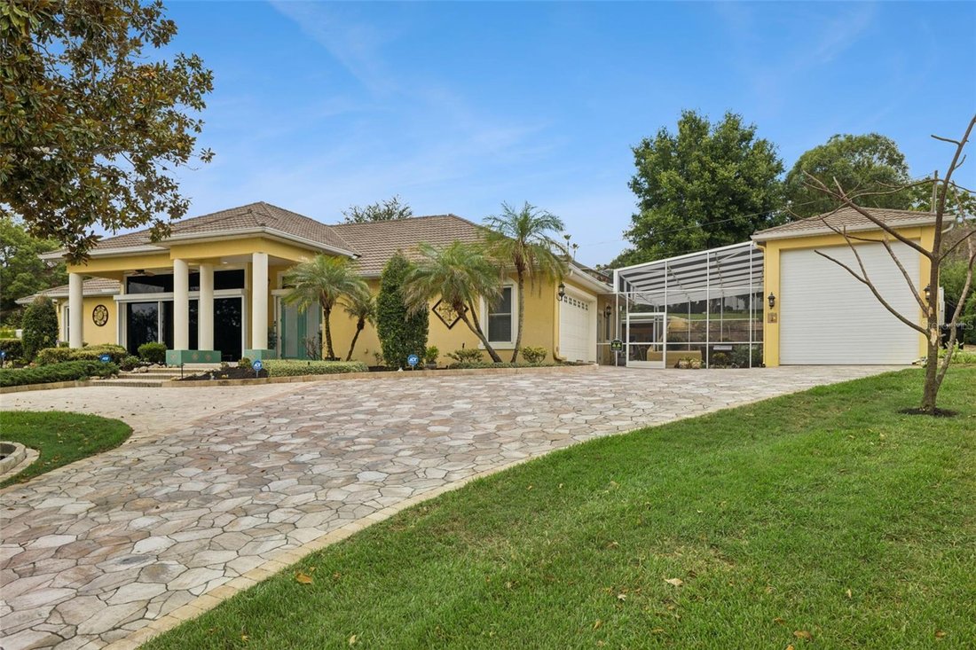House in Clermont, Florida, United States 2 - 18203774