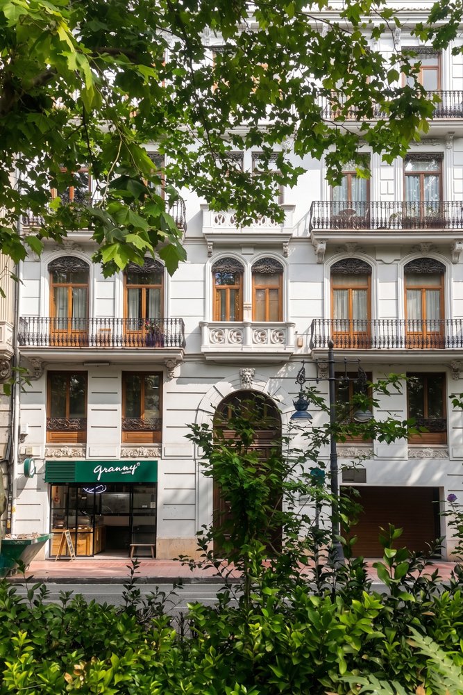 Apartment in l'Eixample, Valencia, Spain 1 - 18205721