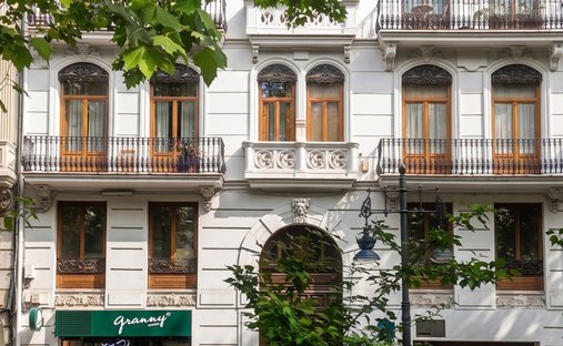 Appartement à l'Eixample, Valence, Espagne 1