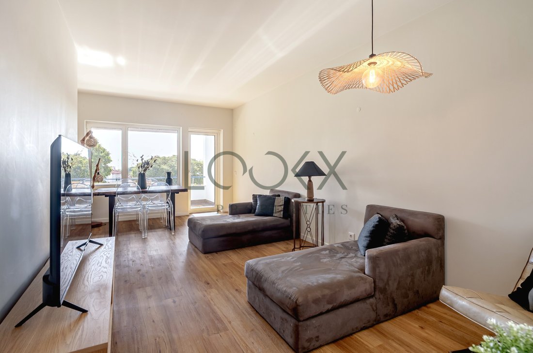 Apartment in Cascais e Estoril, Lisbon, Portugal 2 - 18205785
