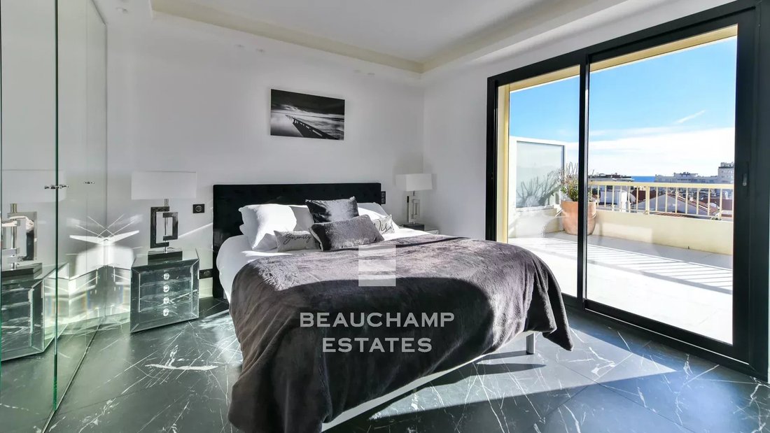Apartment in Cannes, Provence-Alpes-Côte d'Azur, France 5 - 17862805