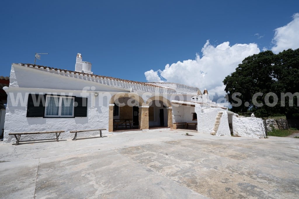 Finca in Alaior, Balearic Islands, Spain 5 - 18200158