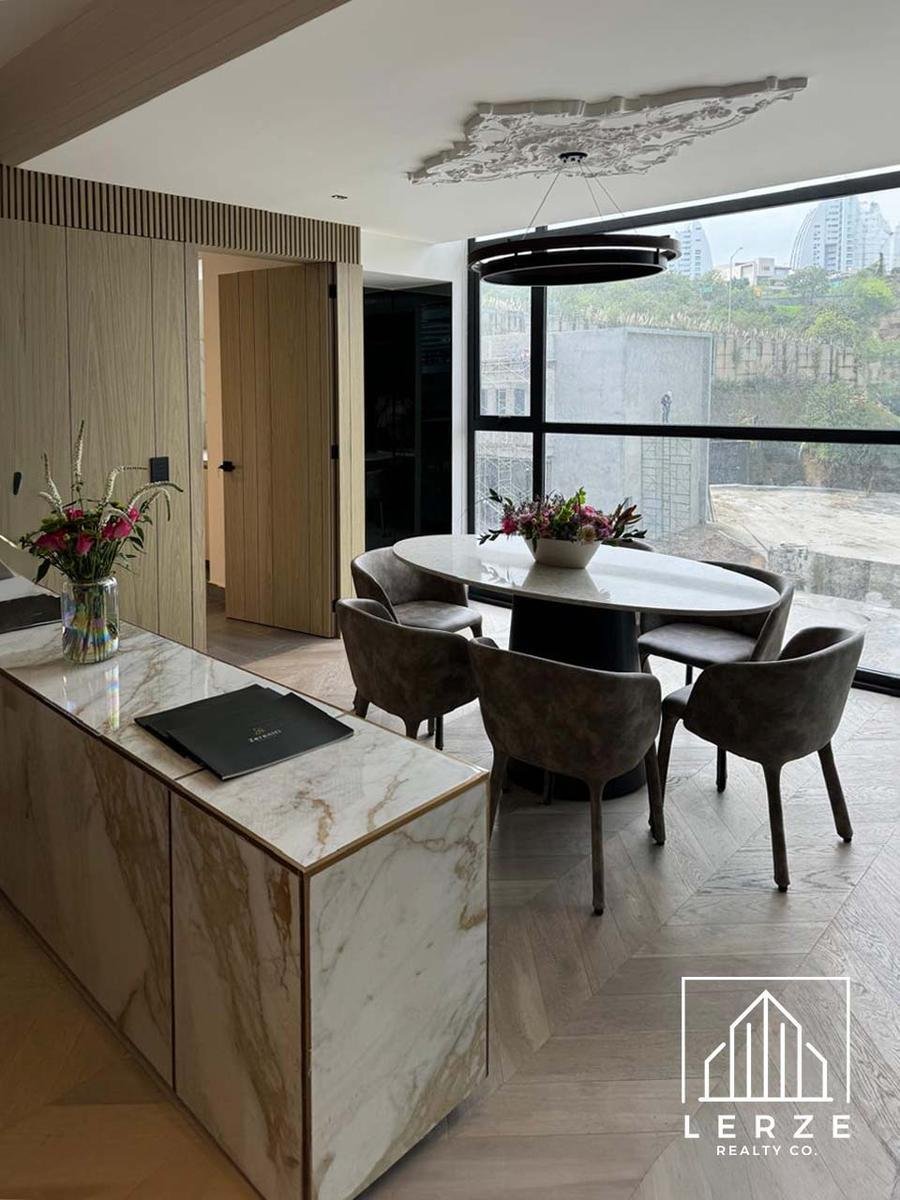 Apartment in Naucalpan de Juárez, State of Mexico, Mexico 1 - 18199483