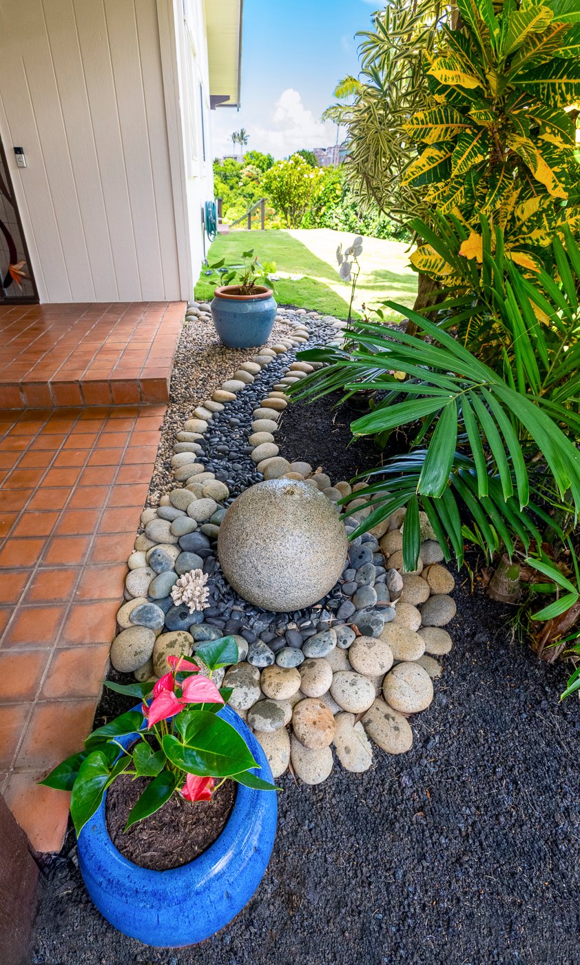 Maison à Princeville, Hawaï, États-Unis 5 - 18203468
