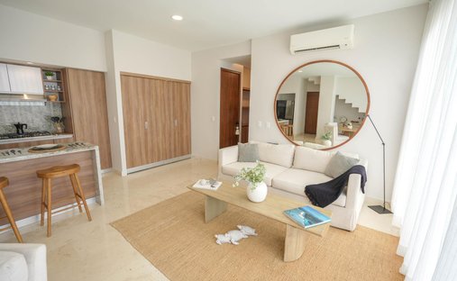 Apartment in Playa del Carmen, Quintana Roo, Mexico 1