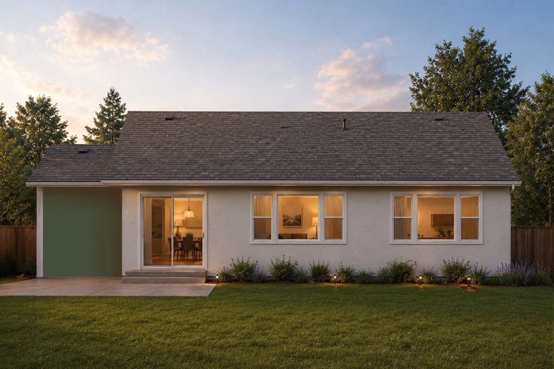 House in Herriman, Utah, United States 2 - 18202482