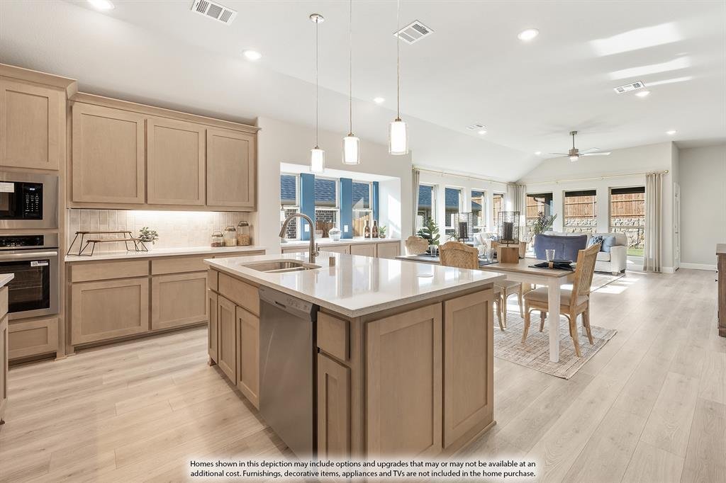 House in DeSoto, Texas, United States 4 - 18205239