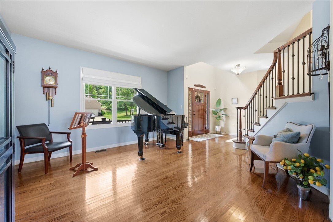 House in Hampton Township, Pennsylvania, United States 5 - 18203066