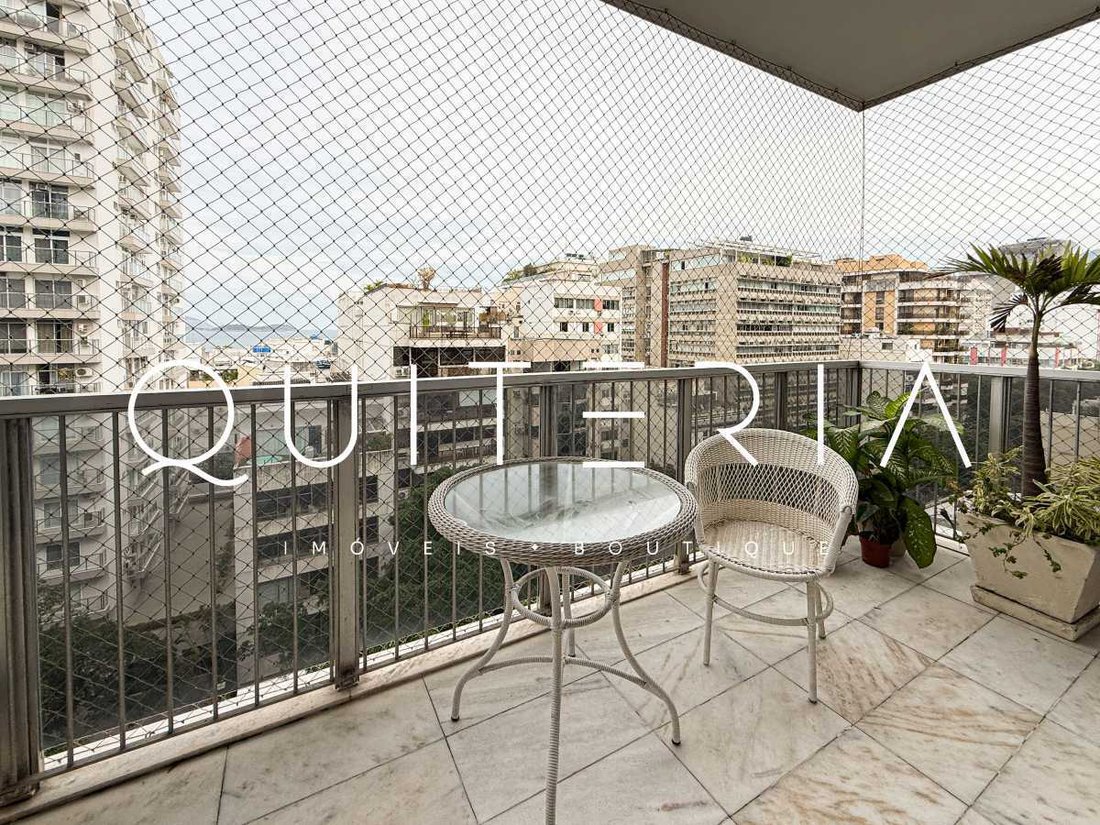 Apartment in Rio de Janeiro, State of Rio de Janeiro, Brazil 4 - 18205749