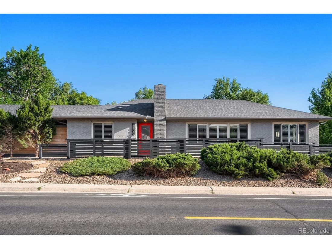 House in Denver, Colorado, United States 2 - 18199798
