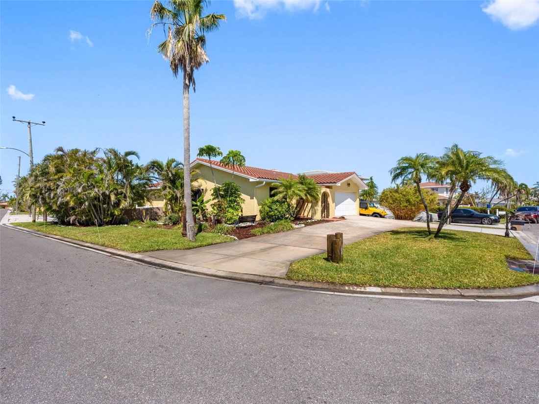 House in Madeira Beach, Florida, United States 3 - 18203839