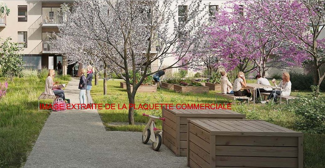 Apartment in Haute Ville-Basse Ville, Chartres, France 3 - 18204513