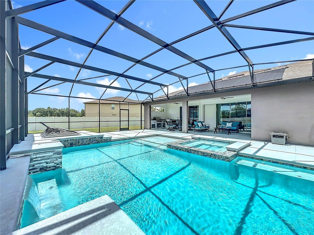 House in Orlando, Florida, United States 3 - 18203755