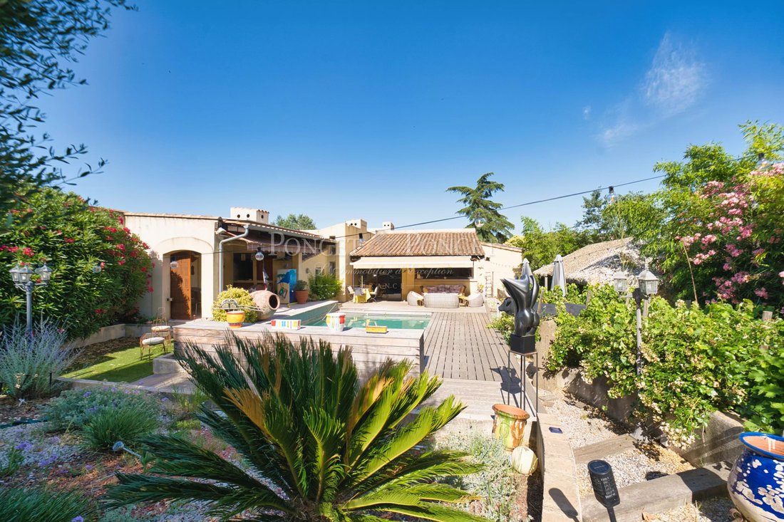 House in Juvignac, Occitania, France 1 - 18201486
