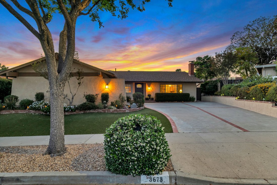 House in Simi Valley, CA, United States 2 - 18202322