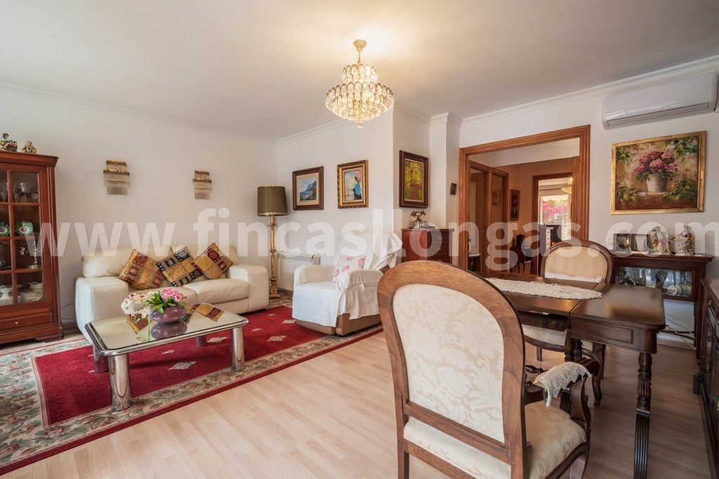 Apartment in Calvia, Balearic Islands, Spain 3 - 18201213