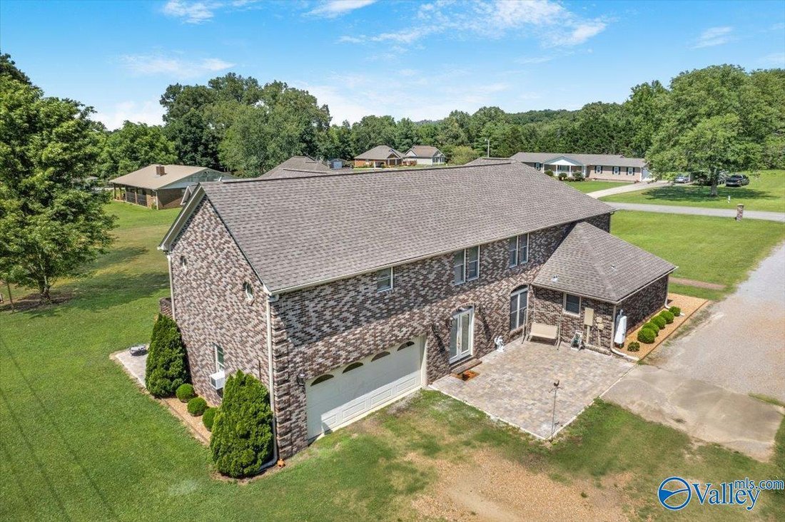 House in Scottsboro, Alabama, United States 5 - 18203177