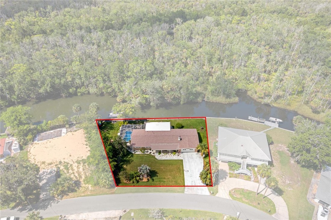House in Crystal River, Florida, United States 4 - 18199491