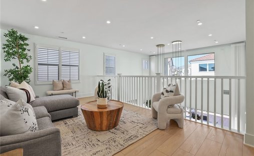 House in Irvine, California, United States 1