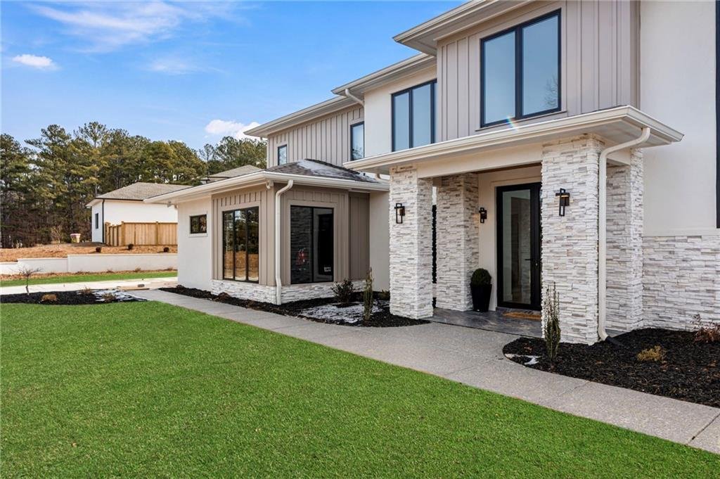 House in Suwanee, Georgia, United States 2 - 18204708