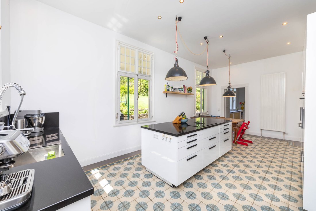 House in Remscheid, North Rhine-Westphalia, Germany 4 - 18200769