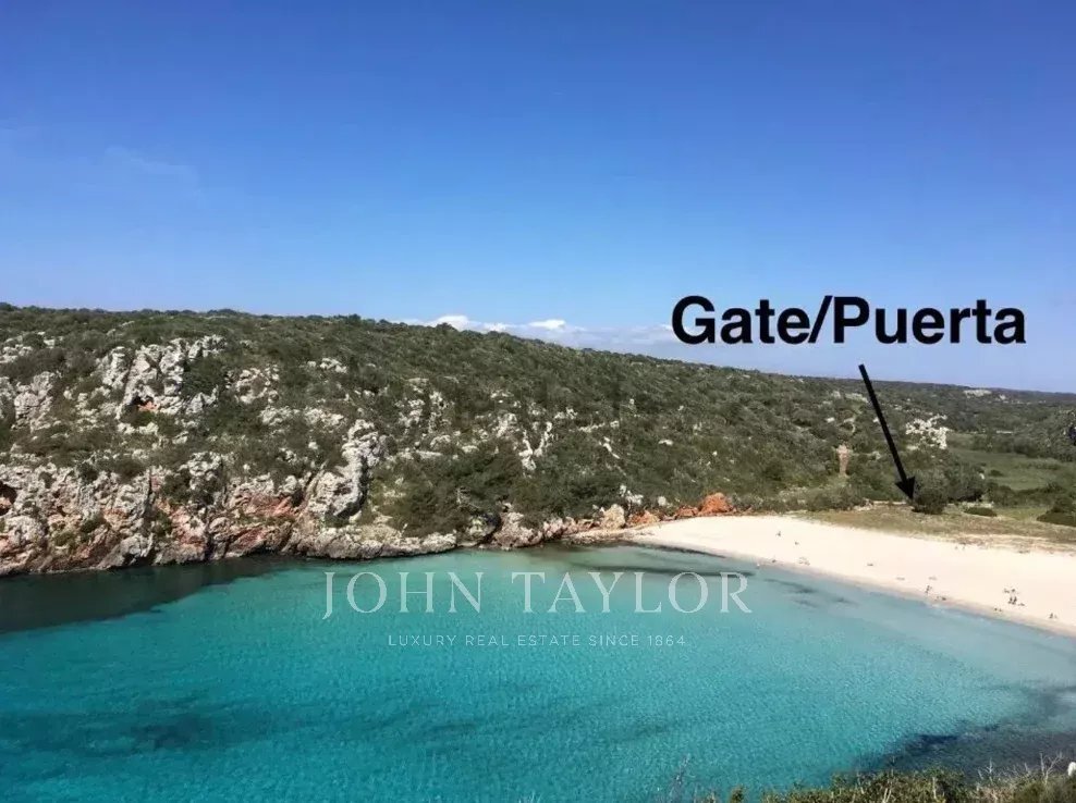 Estate in Alaior, Balearic Islands, Spain 5 - 18201324