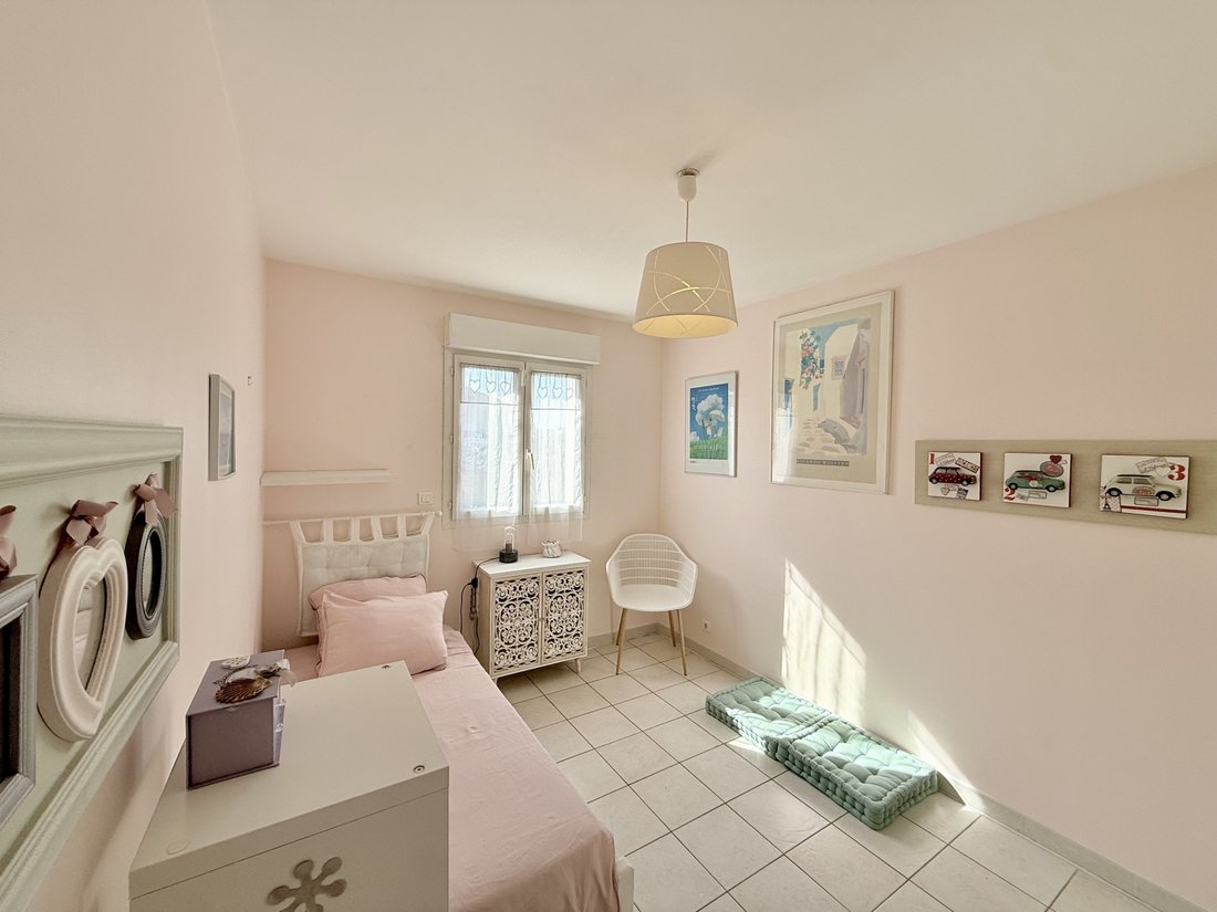 House in Zone d'Activité, Vendargues, France 4 - 18204322