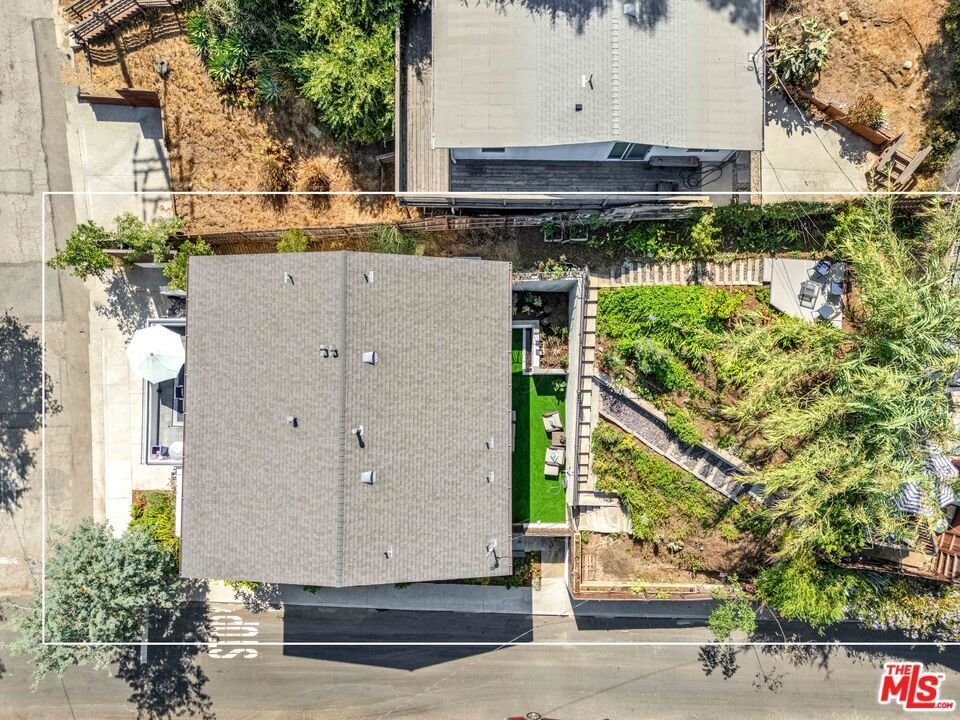 House in Los Angeles, California, United States 3 - 18200183