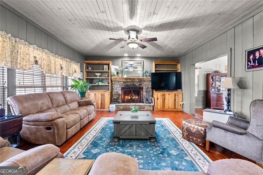 House in Newnan, Georgia, United States 5 - 18205308