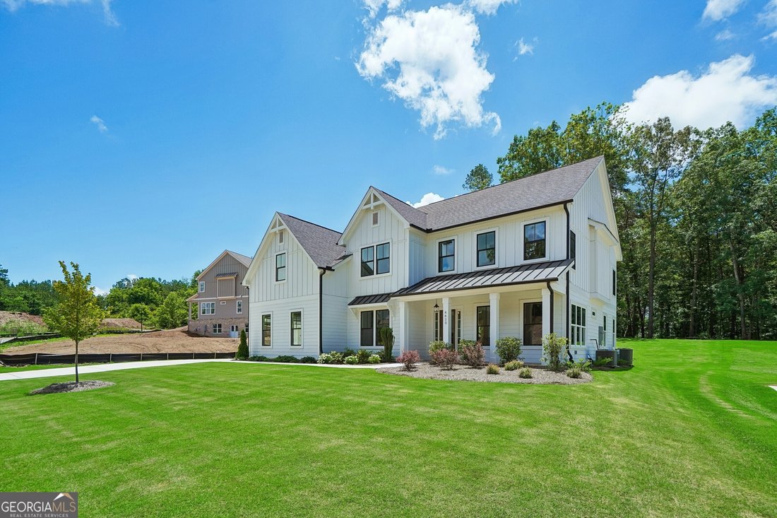 House in Cumming, Georgia, United States 2 - 18205348
