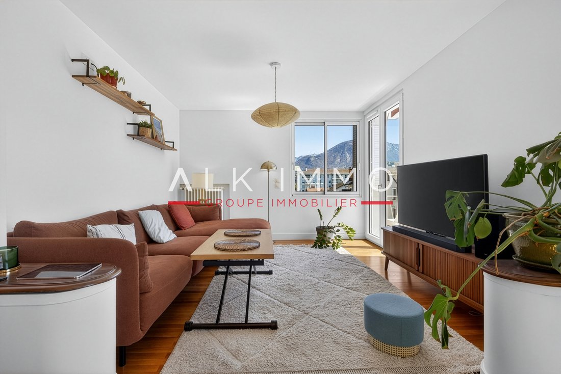 Apartment in Gare, Annecy, France 2 - 17646397