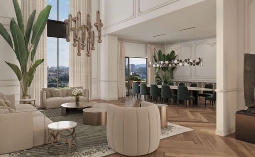 Apartamento en Naucalpan de Juárez, Estado de México, México 1