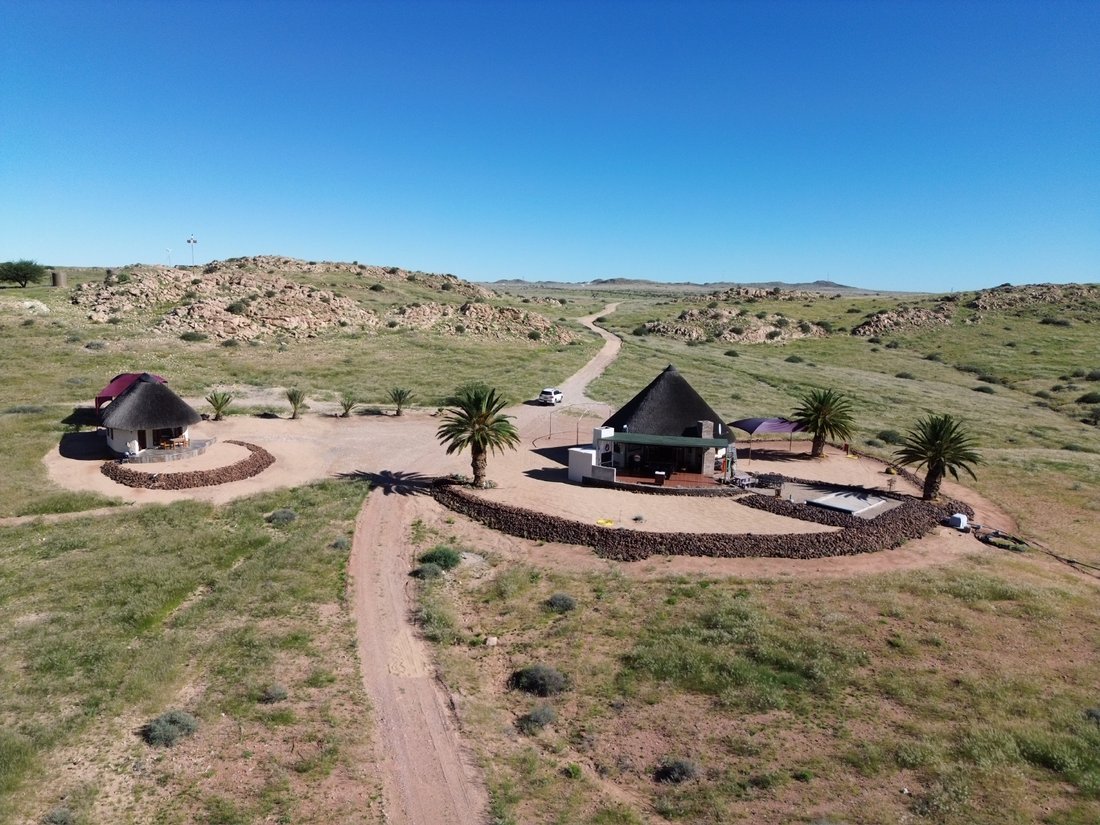 Farm Ranch in Usakos, Erongo Region, Namibia 4 - 18201033