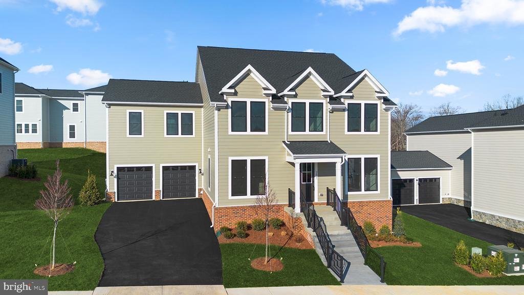 Casa a Marshall, Virginia, Stati Uniti 3 - 18203963