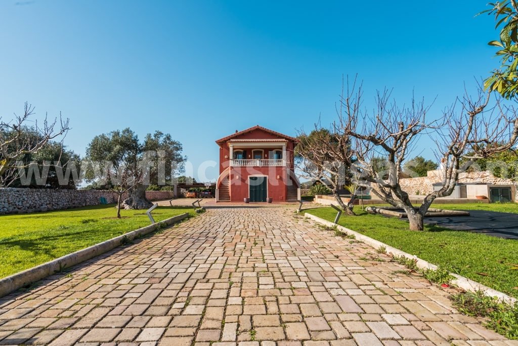 Villa in Ciutadella de Menorca, Balearic Islands, Spain 3 - 18200764