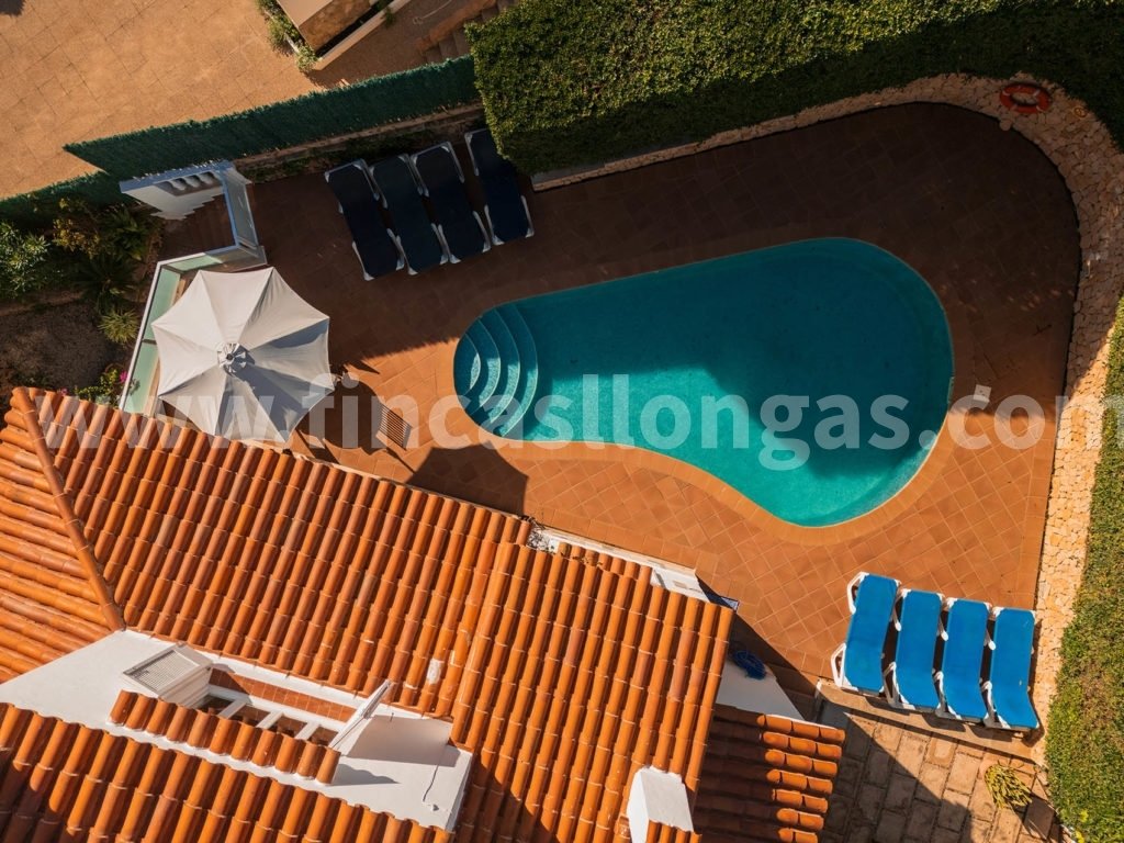 Chalet in es Castell, Balearic Islands, Spain 3 - 18199807