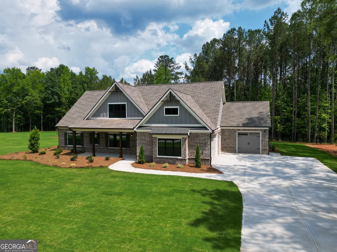 House in Oxford, Georgia, United States 2 - 16903201